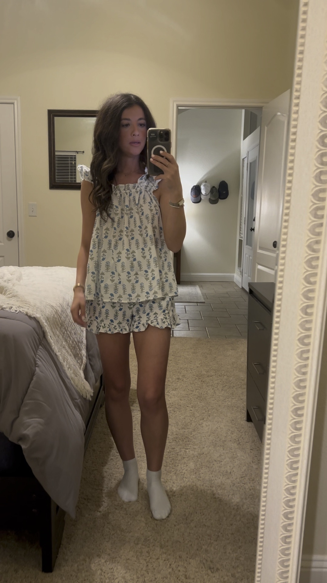 Brides!! I have found the perfect pajamas to gift your bridesmaids that won’t break the bank 🥳

#LTKVideo #LTKWedding #LTKGiftGuide