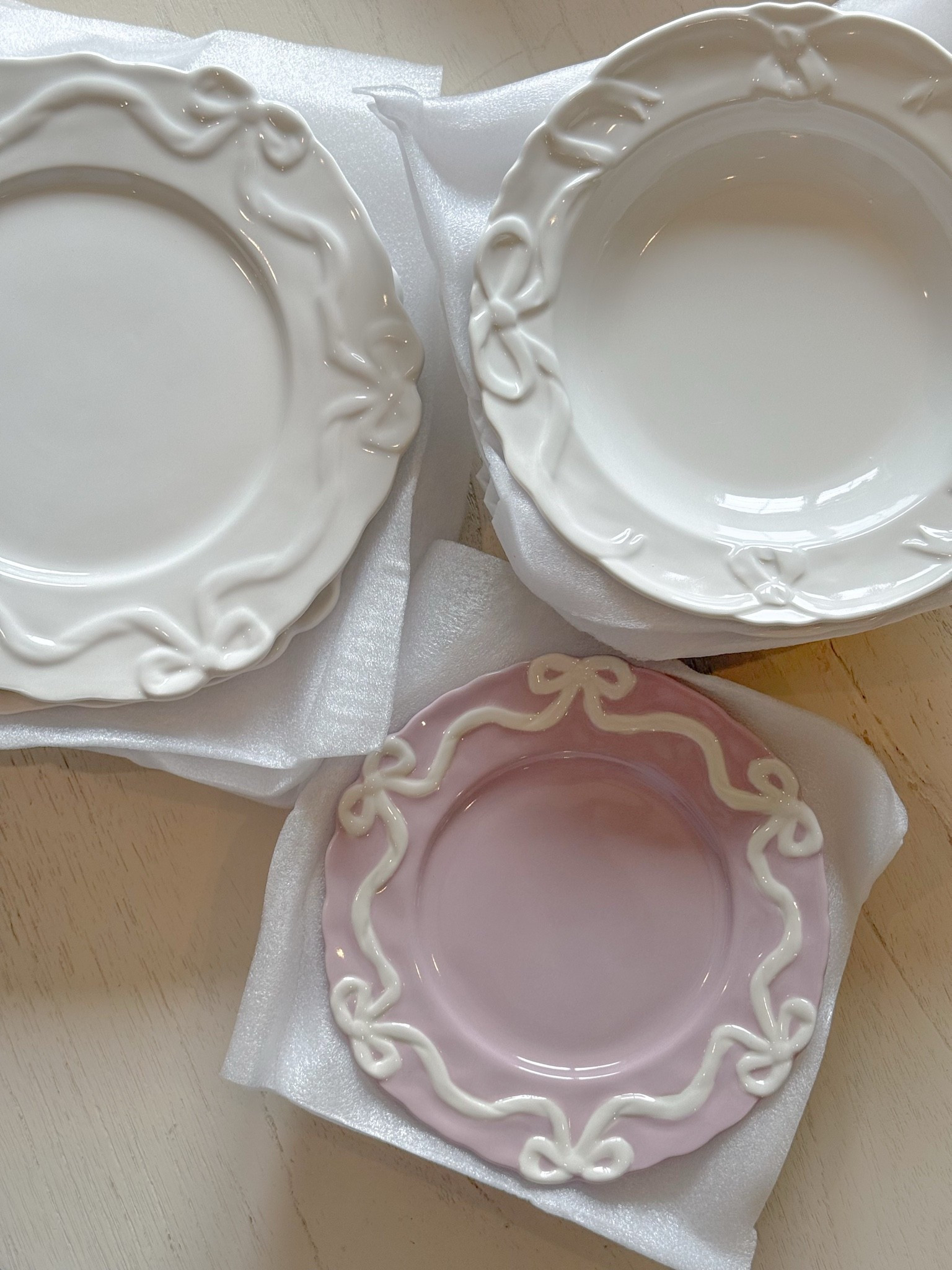 My girls love these plates and bowls! All their friends love eating off them💕

#LTKmomlife #LTKHome #LTKdayinmylife