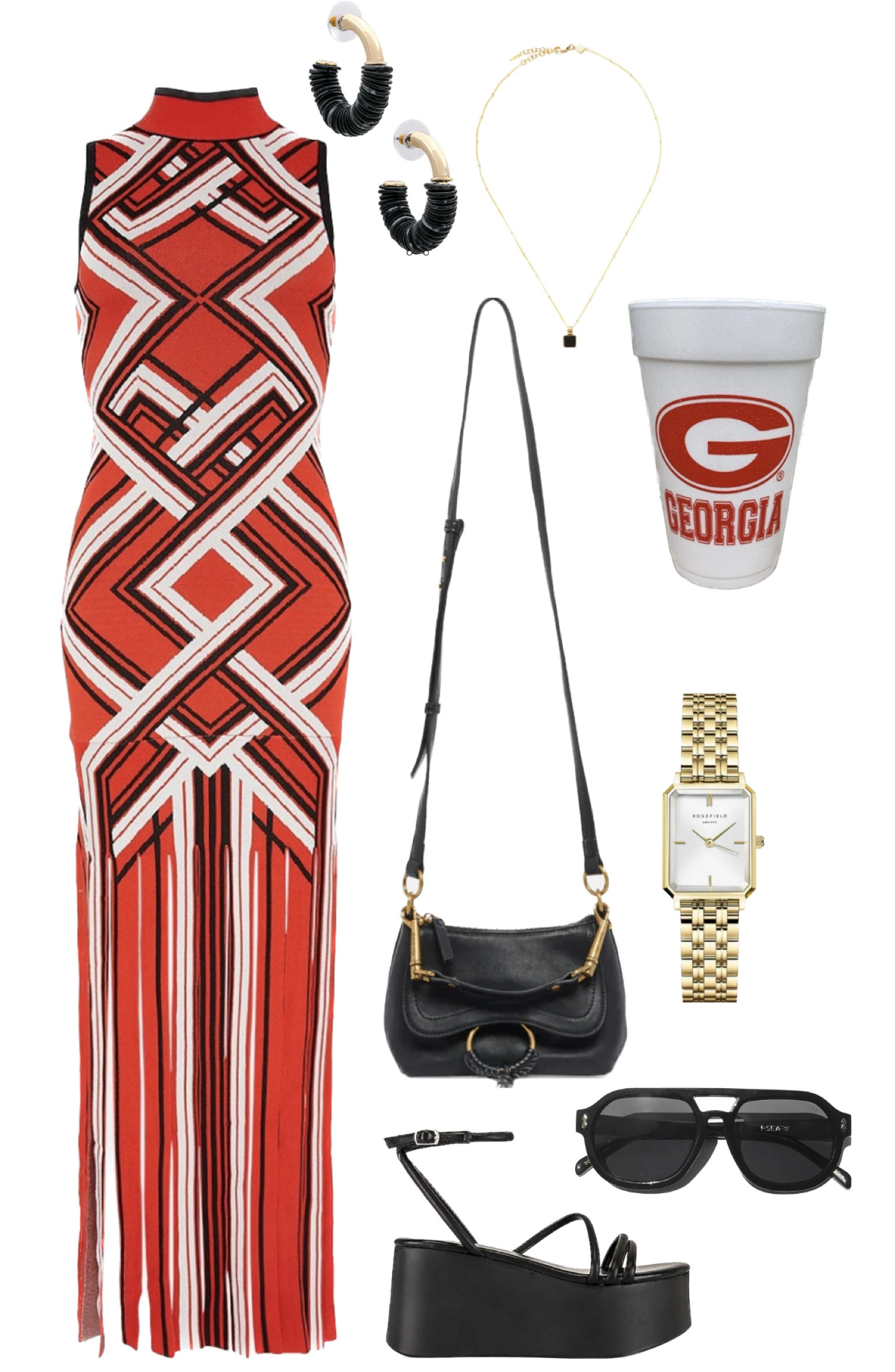 UGA look❤️

#LTKSeasonal #LTKBacktoSchool #LTKFind