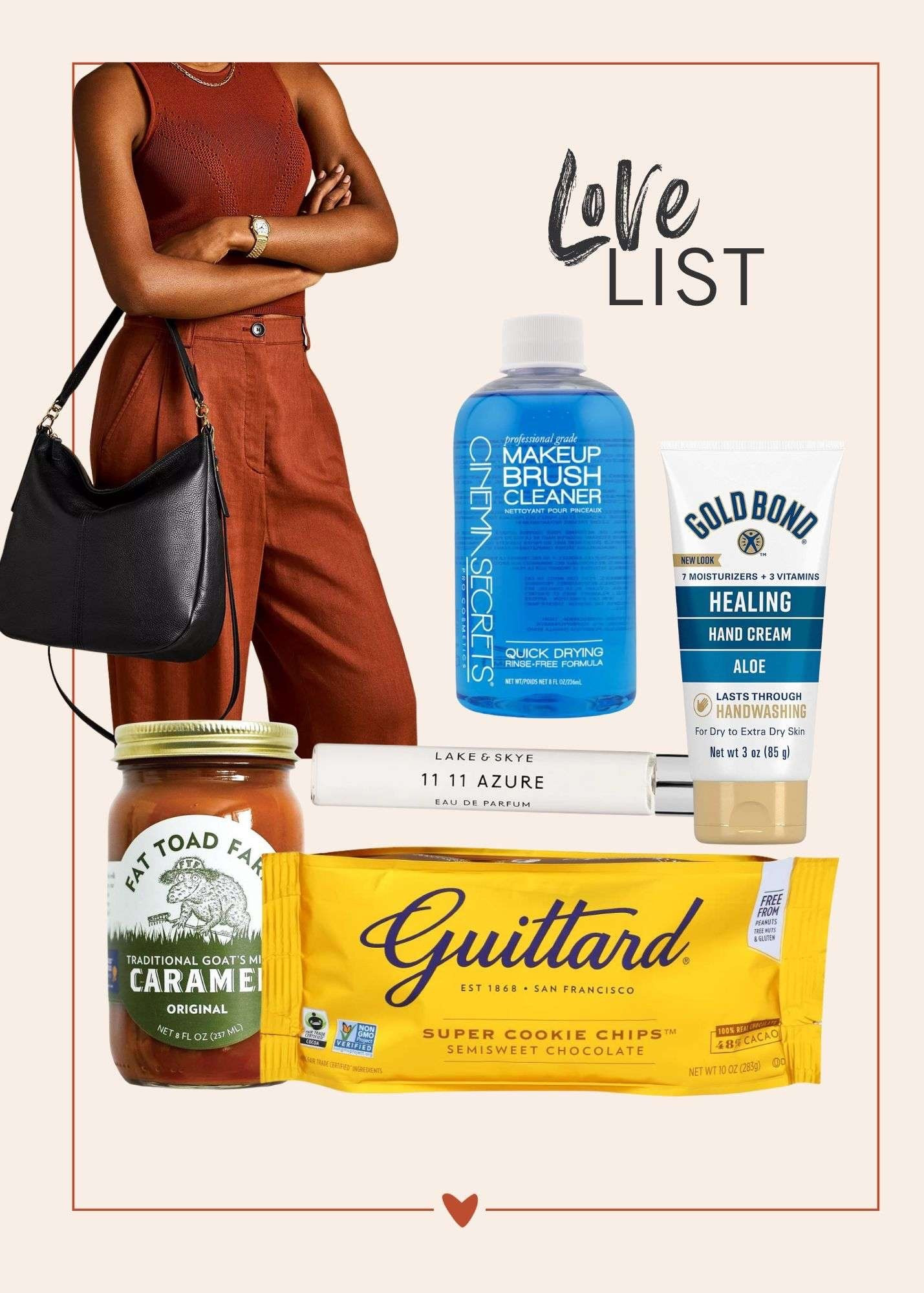 This weeks favorites, including the perfect purse!!!

#LTKfoodie #LTKmomlife