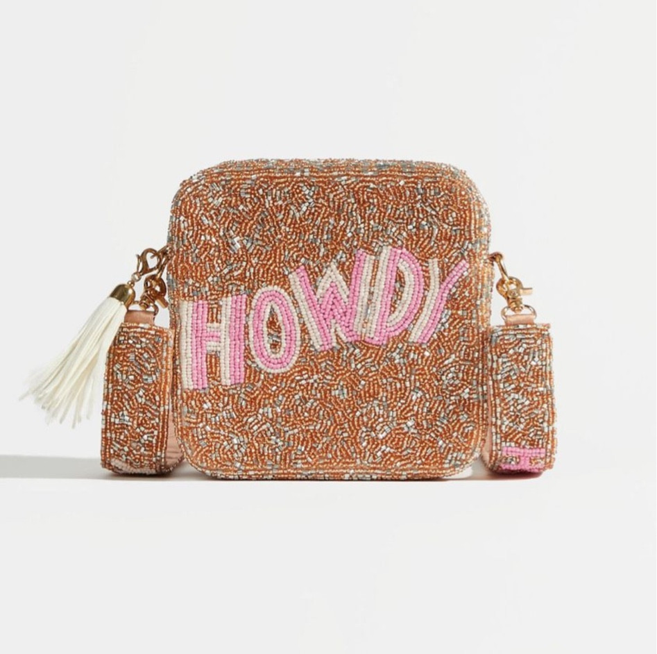 Beaded purse on sale! Western 

#LTKSeasonal #LTKunder50 #LTKsalealert