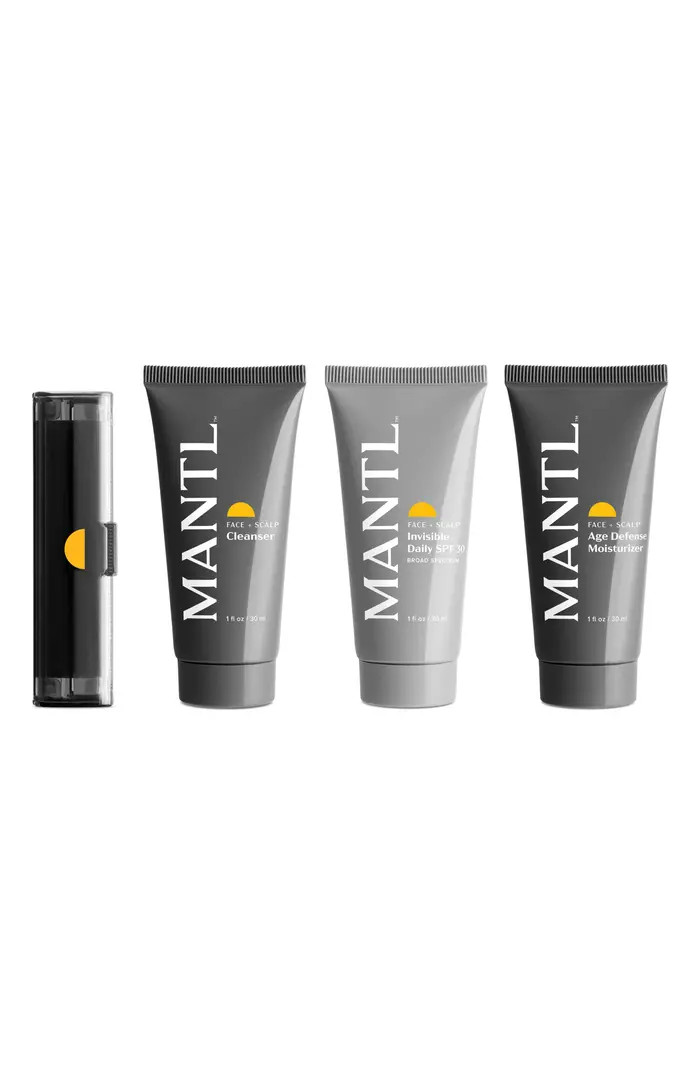 Premium Face + Scalp Starter Kit | Nordstrom