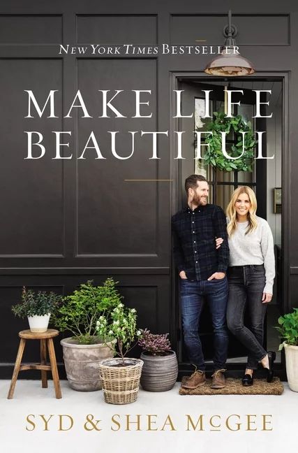 Make Life Beautiful (Hardcover) | Walmart (US)