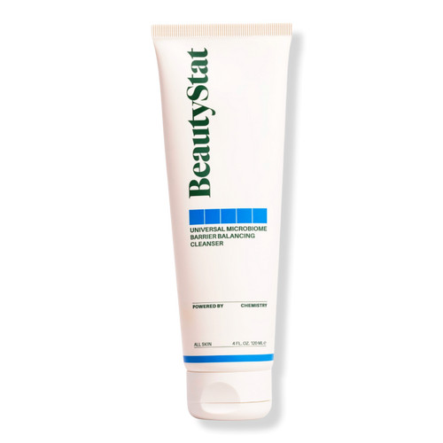Universal Microbiome Barrier Balancing Cleanser | Ulta