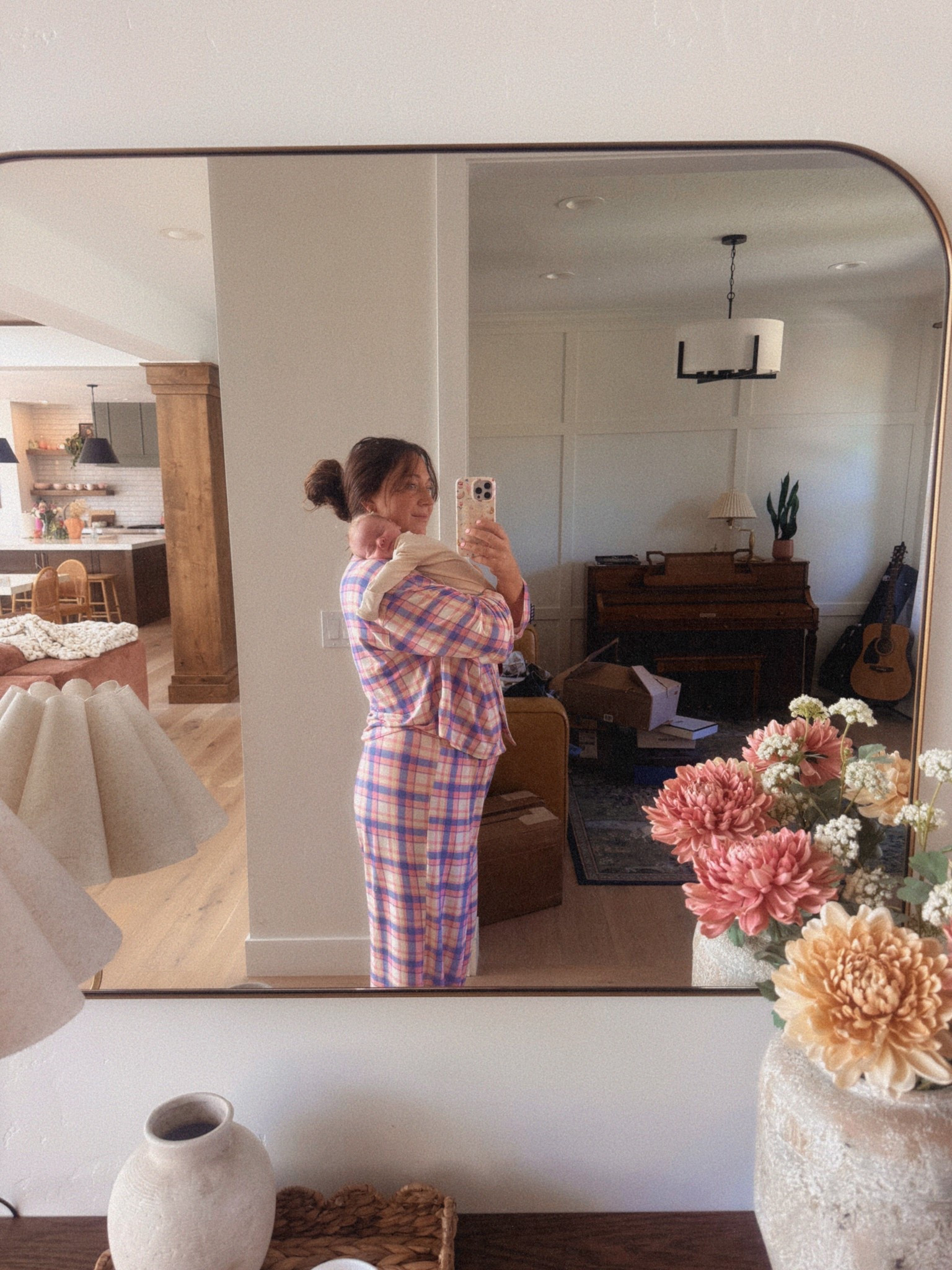 Pajamas that feel like butter! These are seriously the softest pajamas


#LTKFindsUnder100 #LTKBump #LTKSeasonal