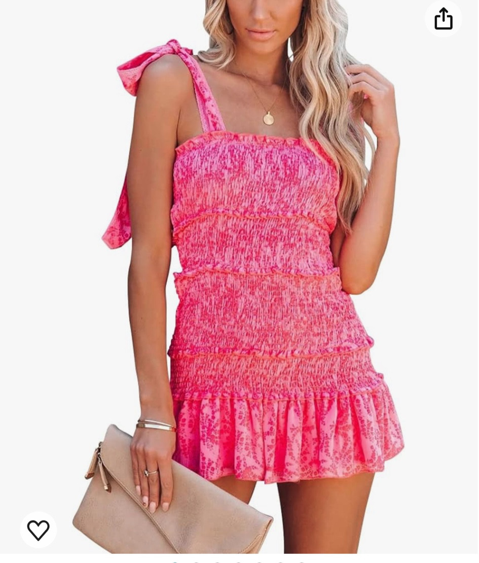 Love Shack Fancy Dupe 