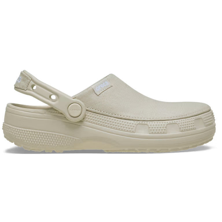 Classic Crafted Clog | Crocs (US)