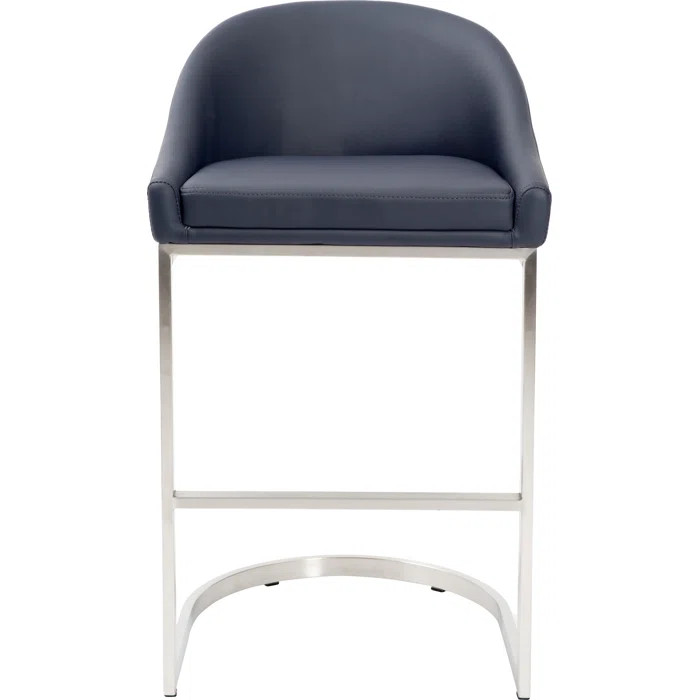Wade Logan Sylvester 26" Bar Stool | Wayfair North America