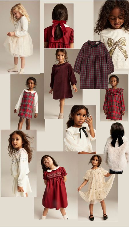 H&M holiday family photos. Most Christmas dresses under $30 affordable occasion wear perfect for holiday parties 

#LTKHoliday #LTKparties #LTKSeasonal