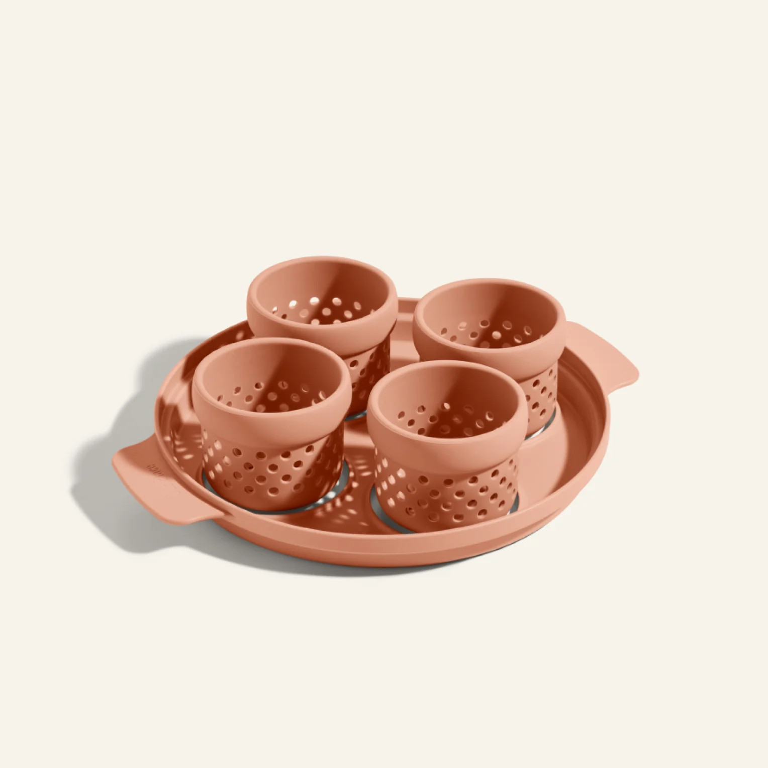 Egg Poacher - Spice | Our Place