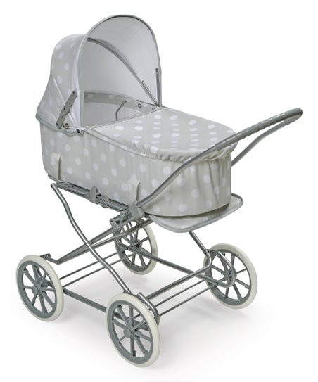 Just Like Mommy 3-in-1 Doll Pram/Carrier/Stroller | Zulily