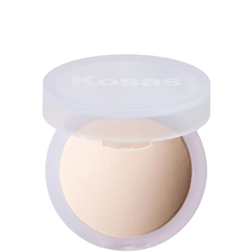 Kosas Cloud Set Baked Setting & Smoothing Powder Airy | Cult Beauty