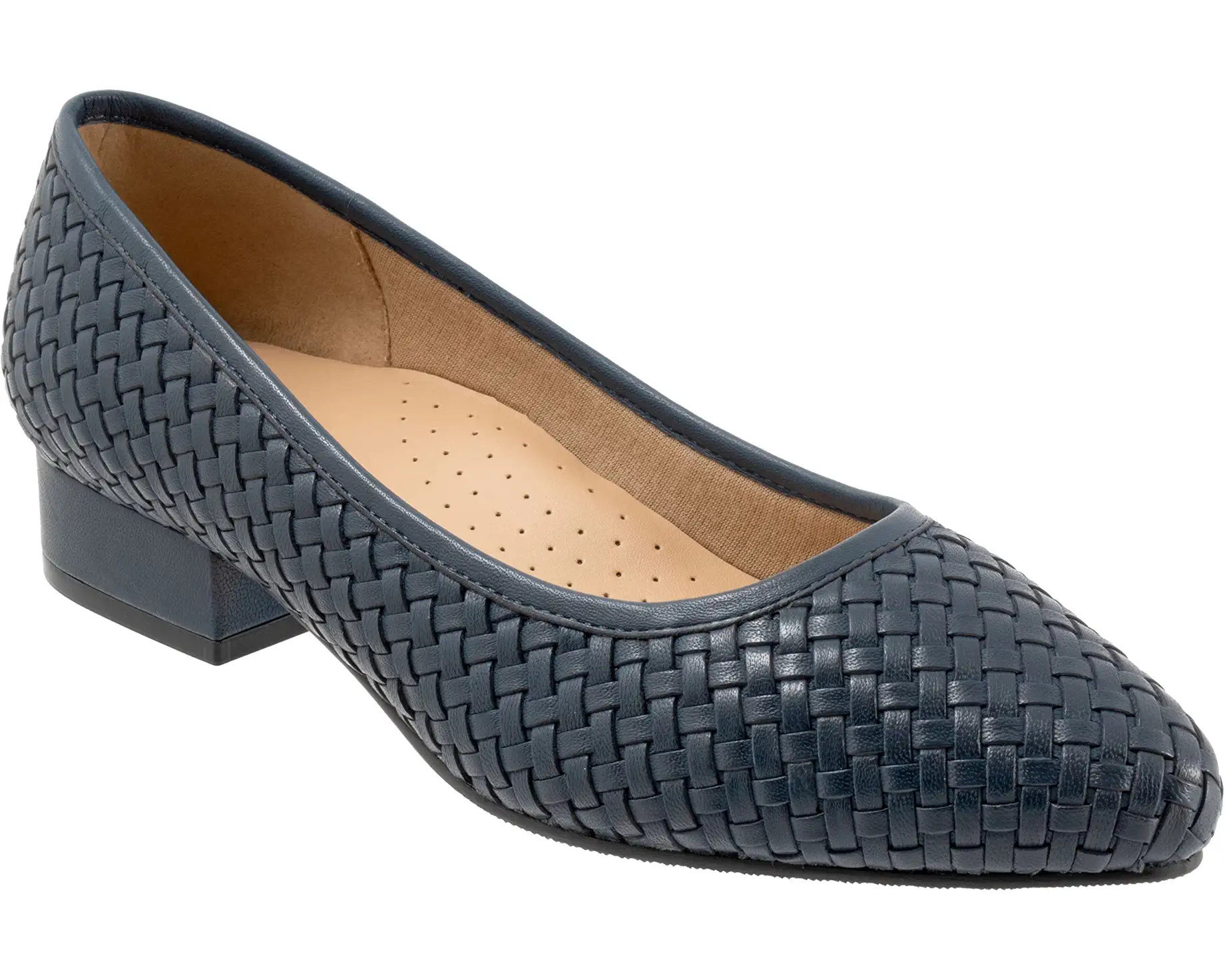 Trotters Jade | Zappos