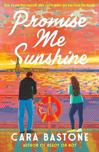 Promise Me Sunshine: A Novel | Amazon (US)