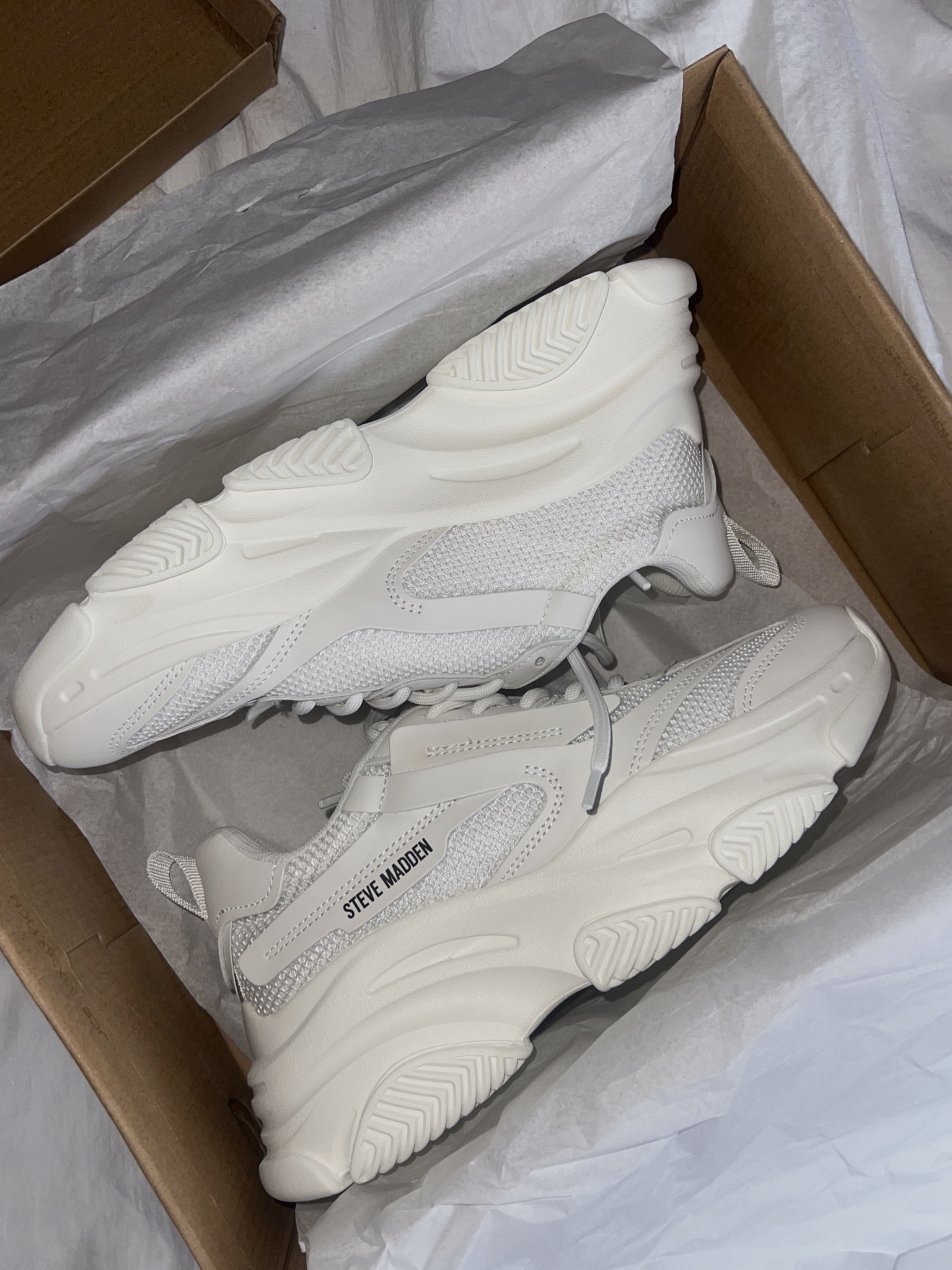 Steve Madden Sneakers 👟 

#LTKFallSale #LTKxPrimeDay #LTKActive