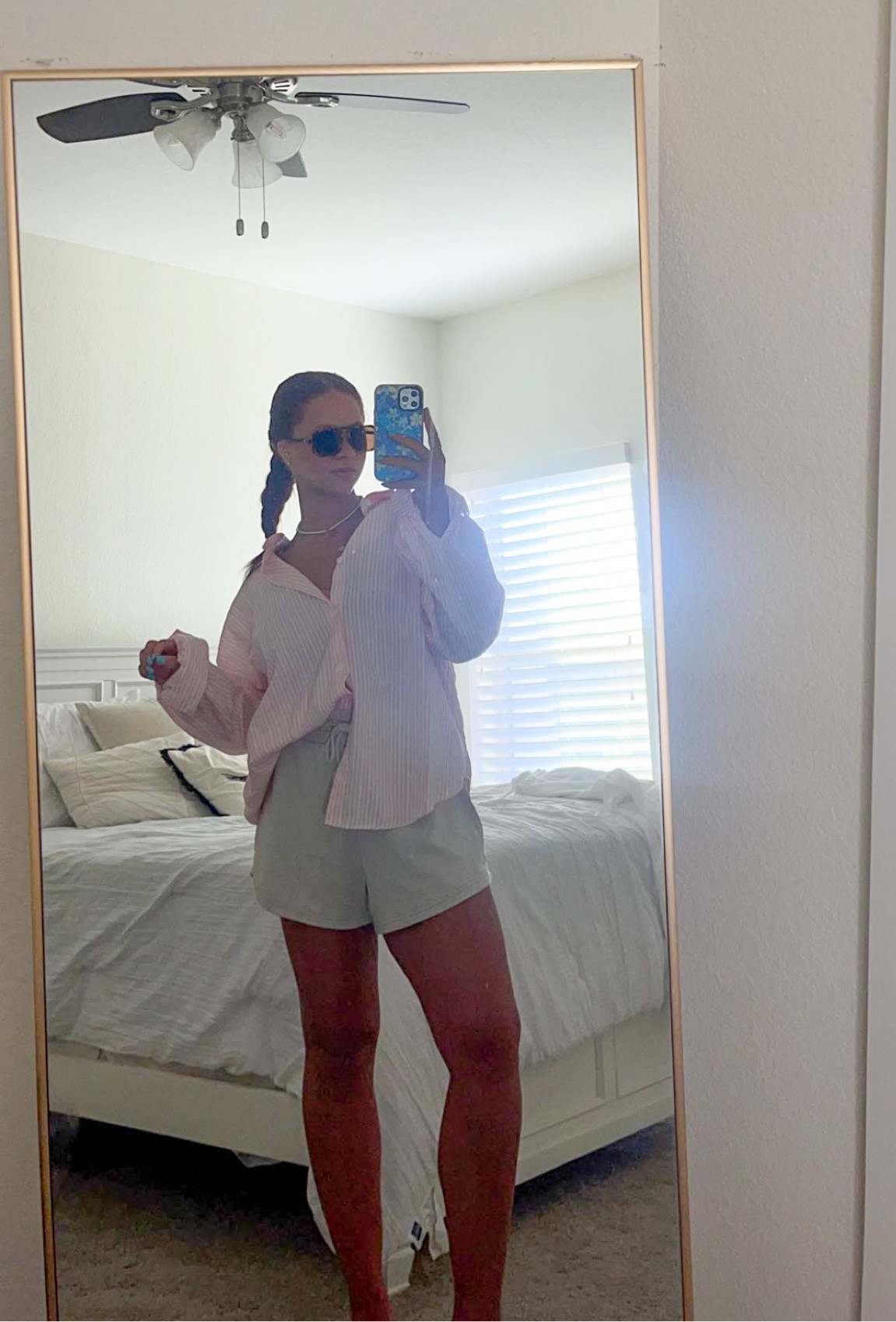 button down summer dinner outfit

#LTKBacktoSchool #LTKFind #LTKSeasonal