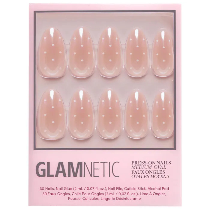 Press-On Nail Kit | Sephora (CA)