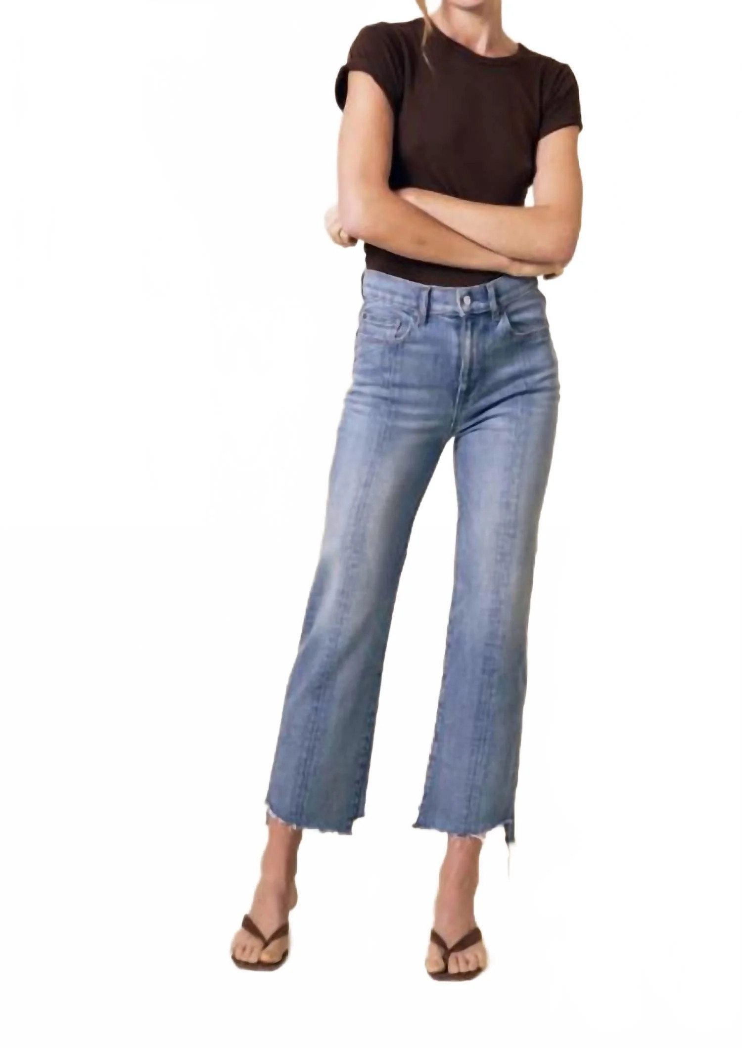 Reworked 90S Straight Jeans In Future Dusk | Shop Simon