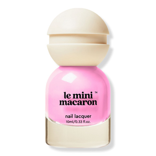 Bubblegum Crush Le Sweet Nail Polish Collection - Le Mini Macaron | Ulta Beauty | Ulta