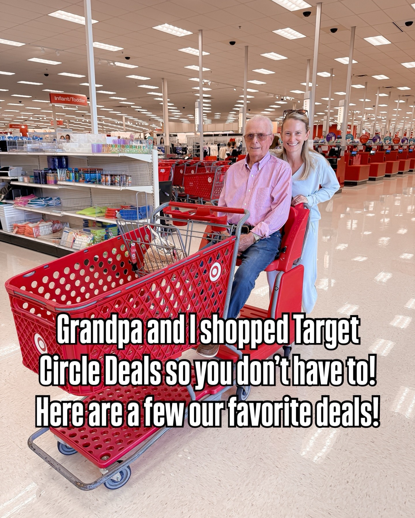 Target Circle Deals! 

#LTKFindsUnder50 #LTKStyleTip
