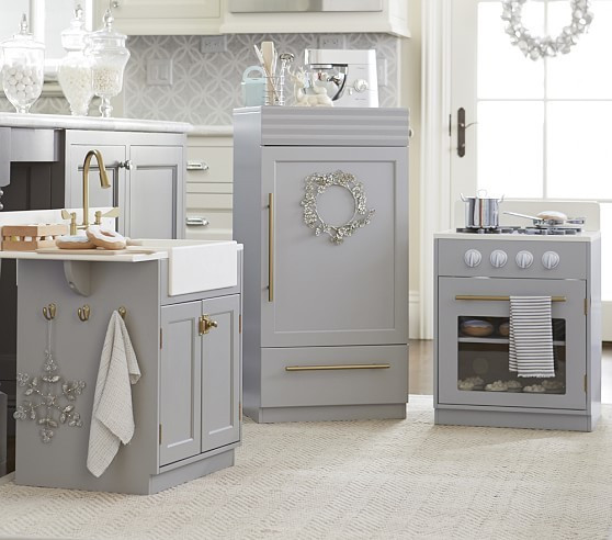 Chelsea Kitchen Collection | Pottery Barn Kids