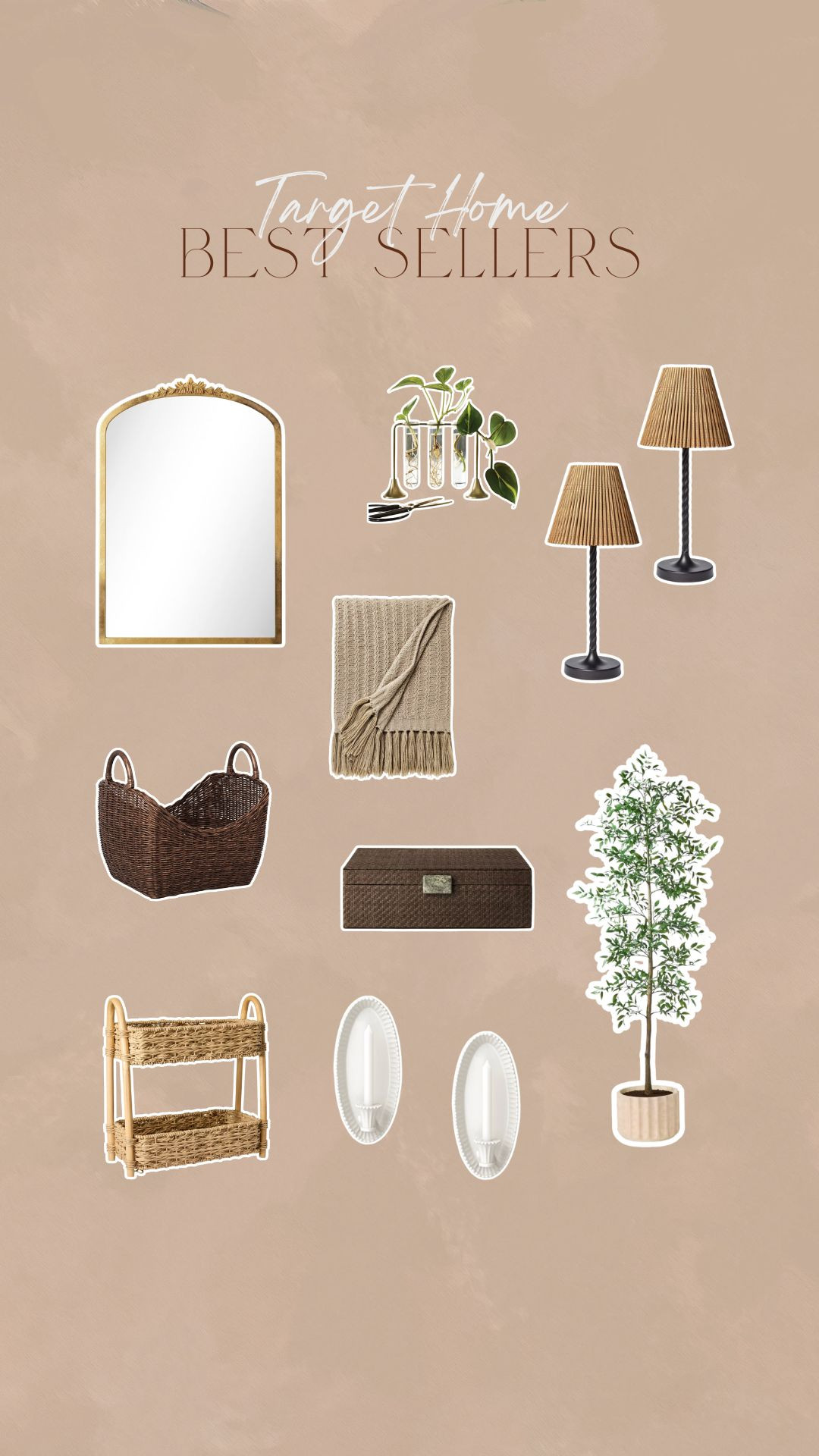 Target Home Best Sellers !! 

 #LTKSeasonal #LTKHome