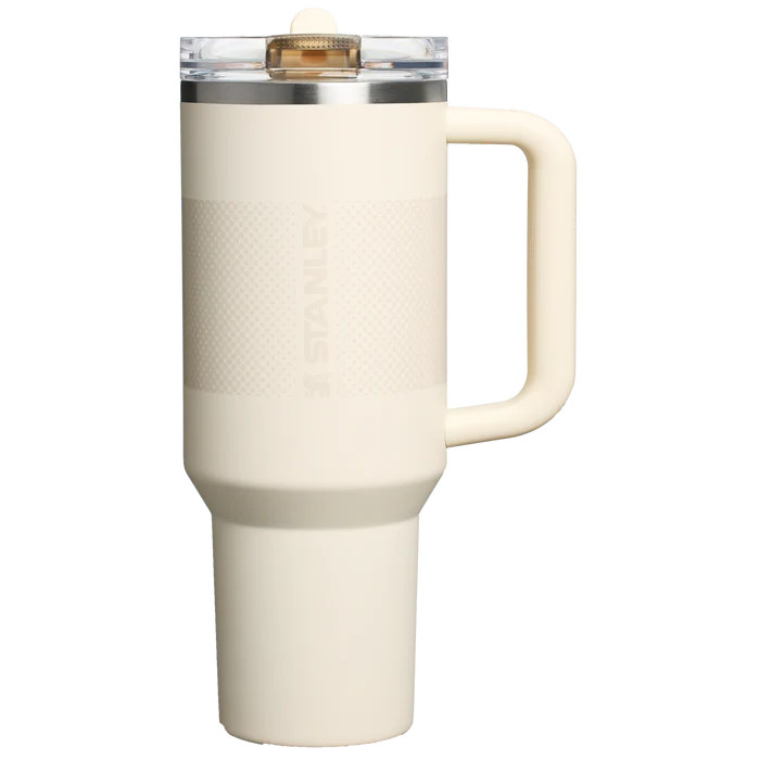 The Quencher ProTour Flip Straw Tumbler | 40 OZ | Stanley PMI US