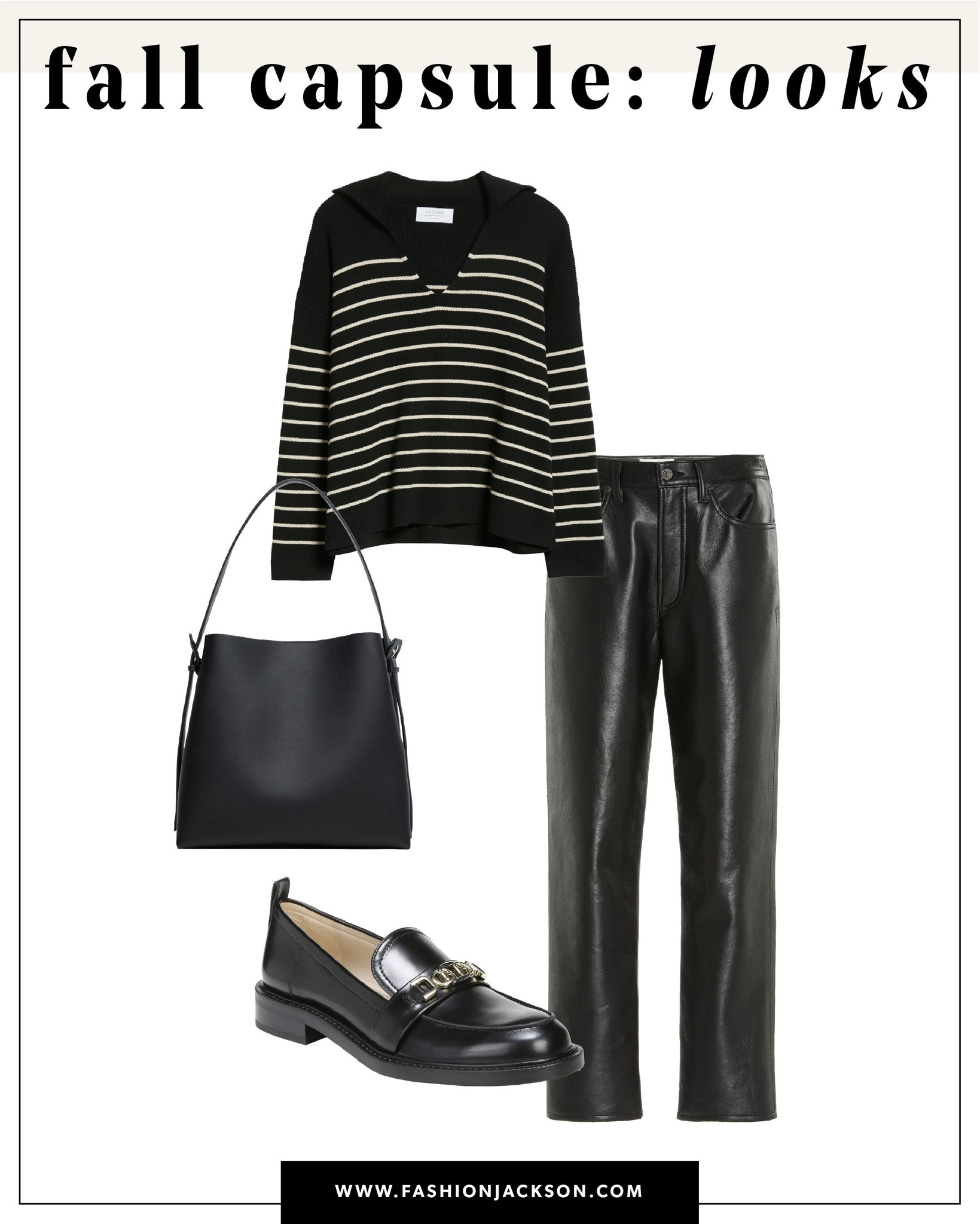 Fashion Jackson fall capsule wardrobe #fallfashion #falloutfit #outfitinspo 

#LTKSeasonal #LTKstyletip #LTKunder100