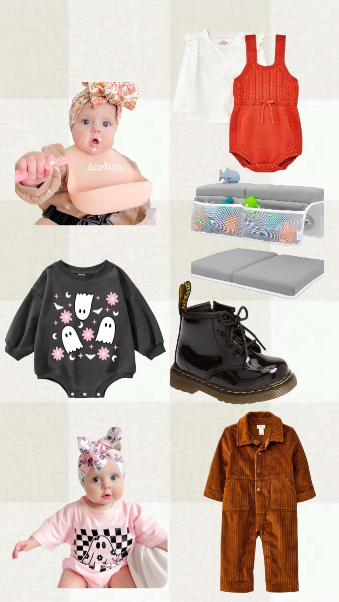 Best Sellers Last Week!! 

#LTKHalloween #LTKbaby #LTKfindsunder50