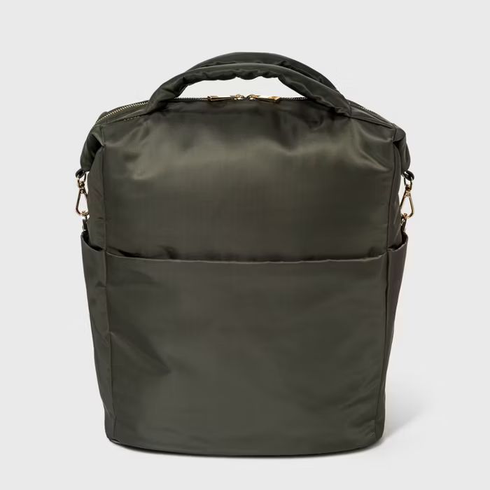 Athleisure Square Backpack - A New Day™ | Target