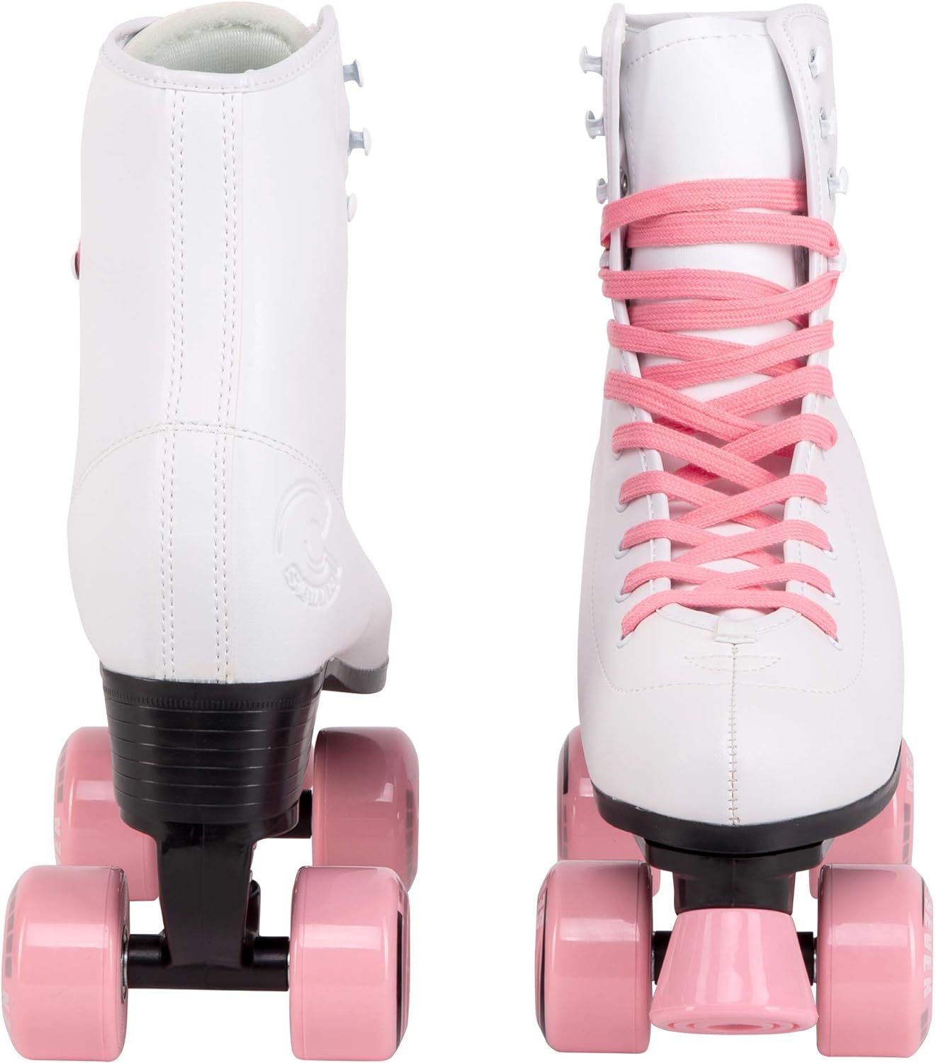 C SEVEN C7skates Quad Roller Skates | Retro Design | Amazon (US)