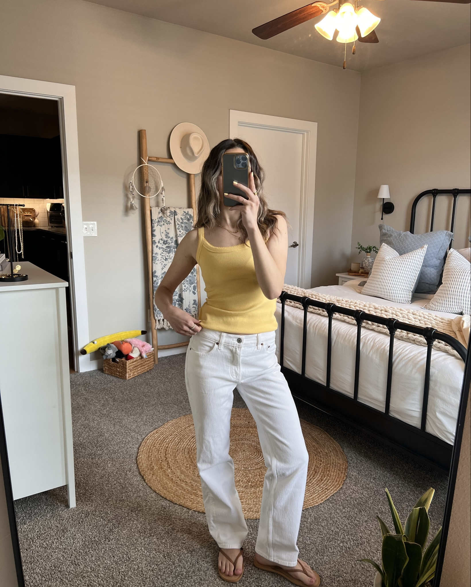 Yellow for spring always 

#LTKSaleAlert #LTKSpringSale