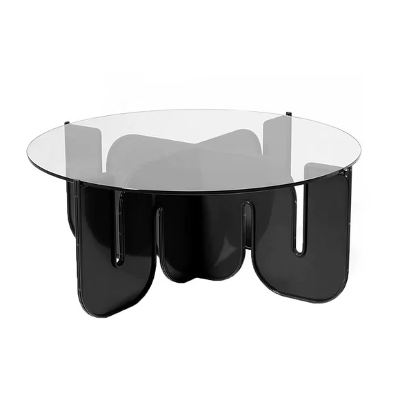 Wave Coffee Table | 2Modern (US)