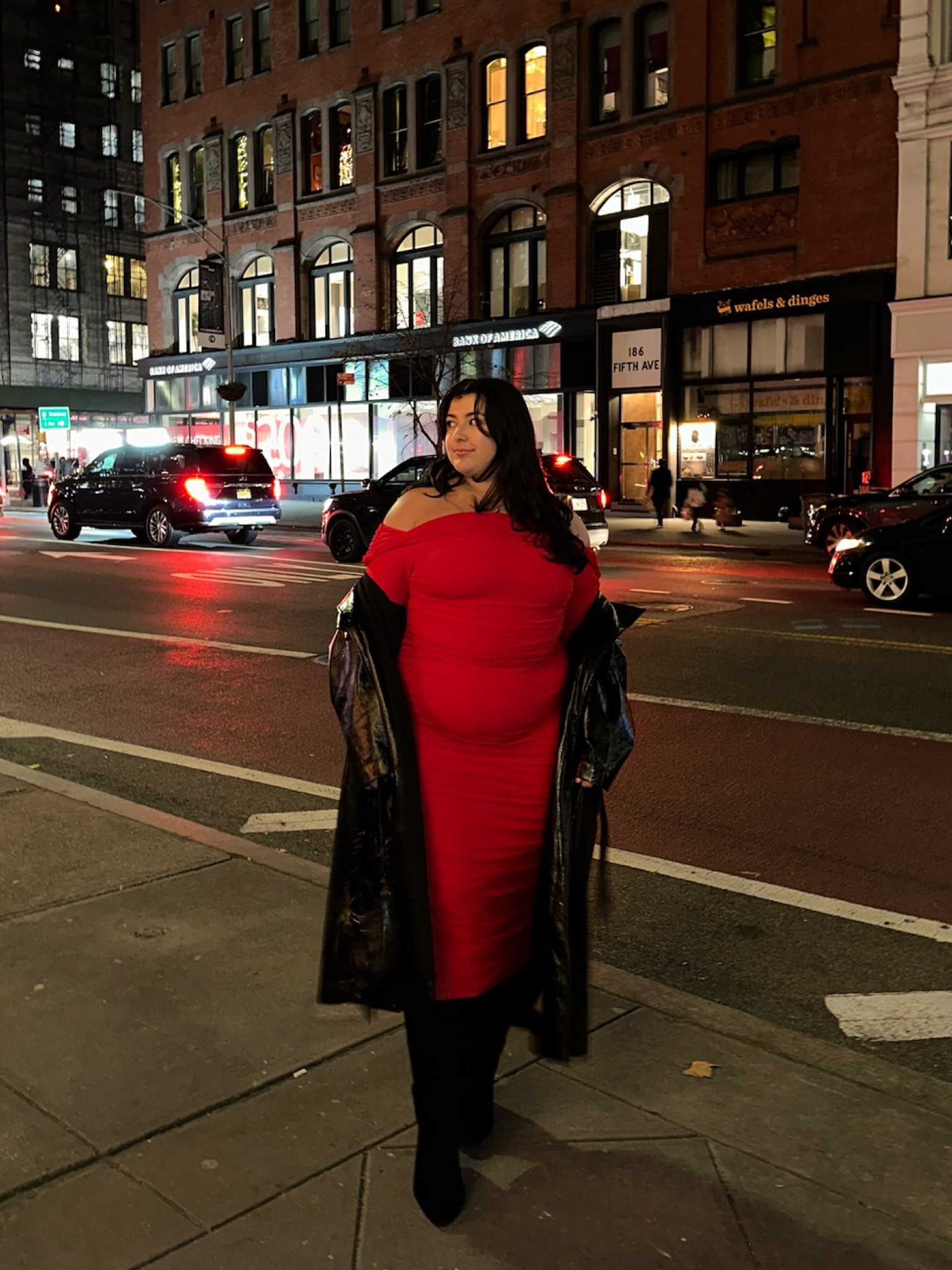 The perfect Valentines day date look❤️

#LTKfindsunder100 #LTKplussize #LTKstyletip