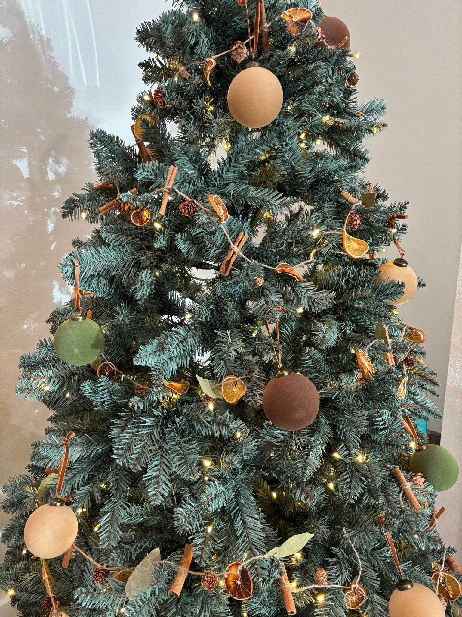 Shop my Christmas tree! King of Christmas makes the best quality and most authentic looking faux trees. And, these velvet Christmas ornaments are the hottest decor piece of 2024!

#LTKSeasonal #LTKHoliday #LTKHome