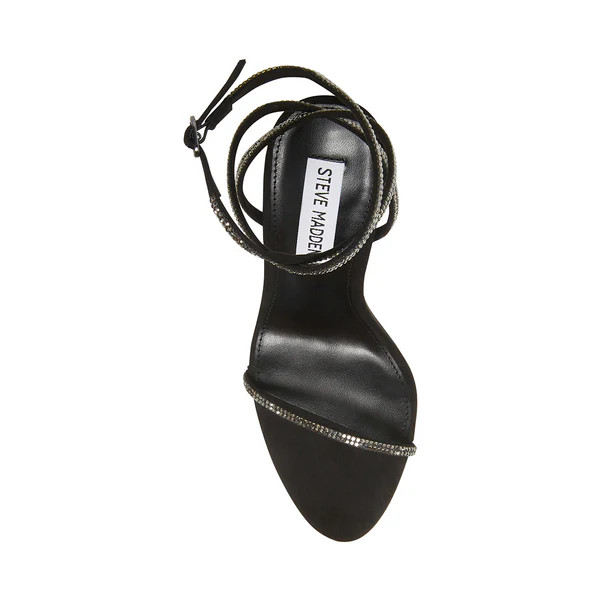 AUBREY BLACK MULTI | Steve Madden (US)