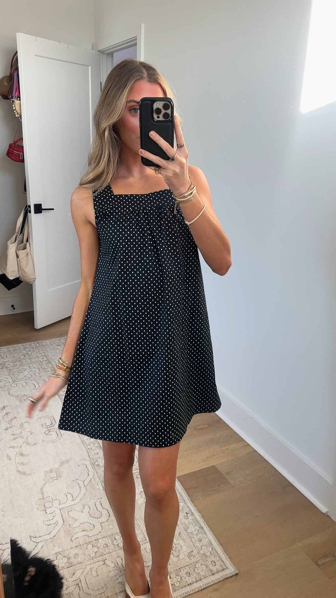 We wore what square neck mini dress size xs. I rented this from @fashionpass. Use code SLOANE5A to sign up for Fashion Pass and receive $70 off! 

#fashionpass outfit, outfit of the day, outfit inspo, what i wore, outfit ideas, styling, try on, fashion, affordable fashion, fashion pass, clothing rental

#LTKootd #LTKSeasonal #LTKSaleAlert