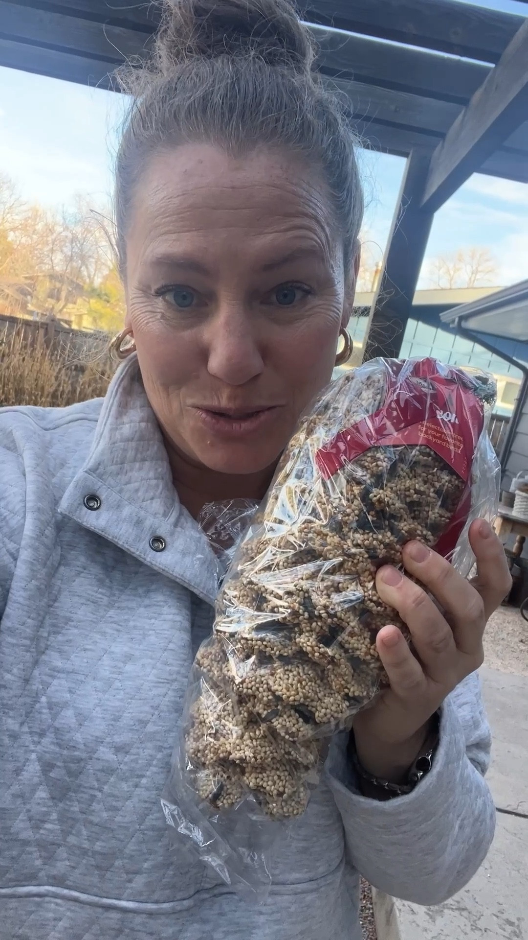 Birdseed Sugar Pinecone on major sale on Terrain!
 

#LTKHoliday #LTKHome #LTKSaleAlert