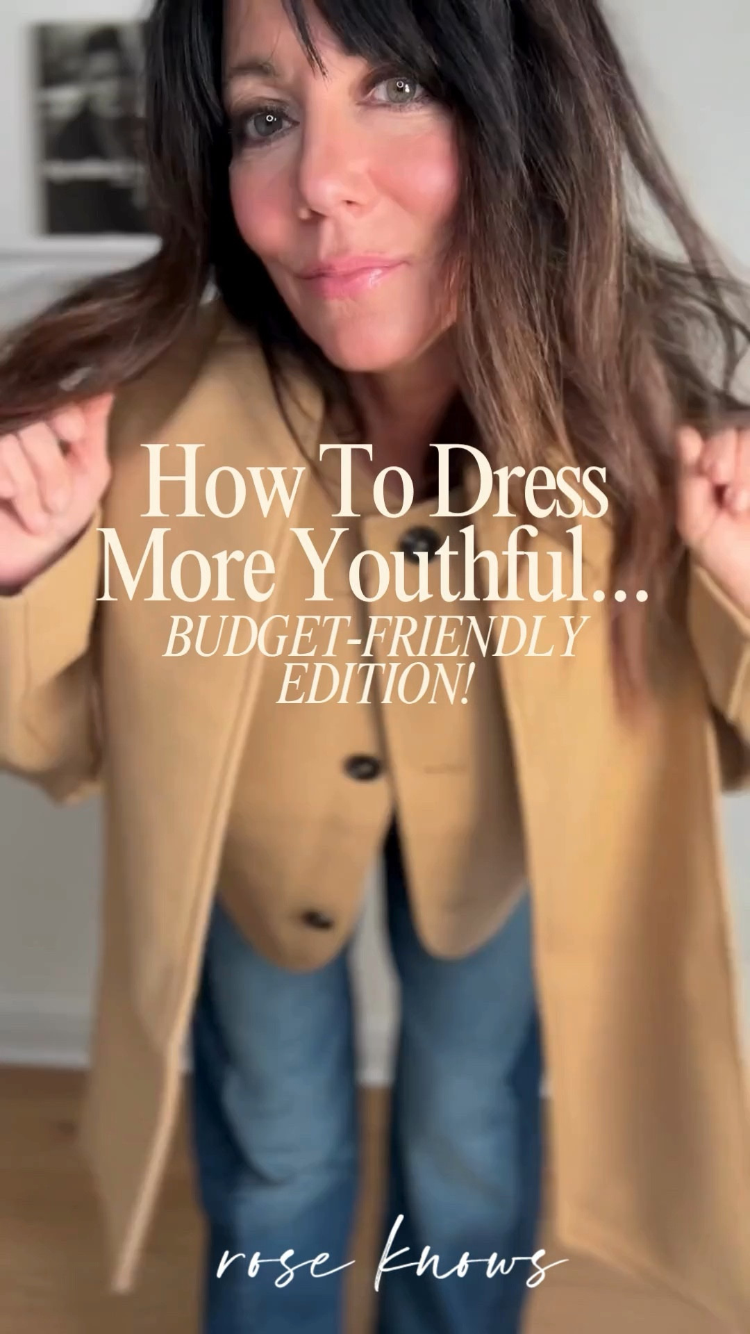 Grab any color or size in this jacket! It’s that good! Im wearing the medium but ideally would take the small! Comes in a nice green and navy and now I want all 3… Brandon Maxwell was the designer behind this Walmart find 😉

#LTKFindsUnder50 #LTKWorkwear #LTKStyleTip