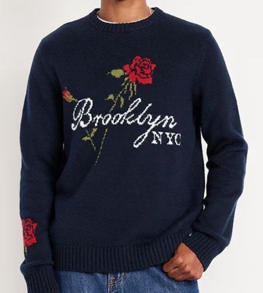 Holiday Mood! #holidaysweater #festivities 🎄🎁 #menstyle #uglychristmassweater

#LTKMens #LTKHoliday #LTKSaleAlert