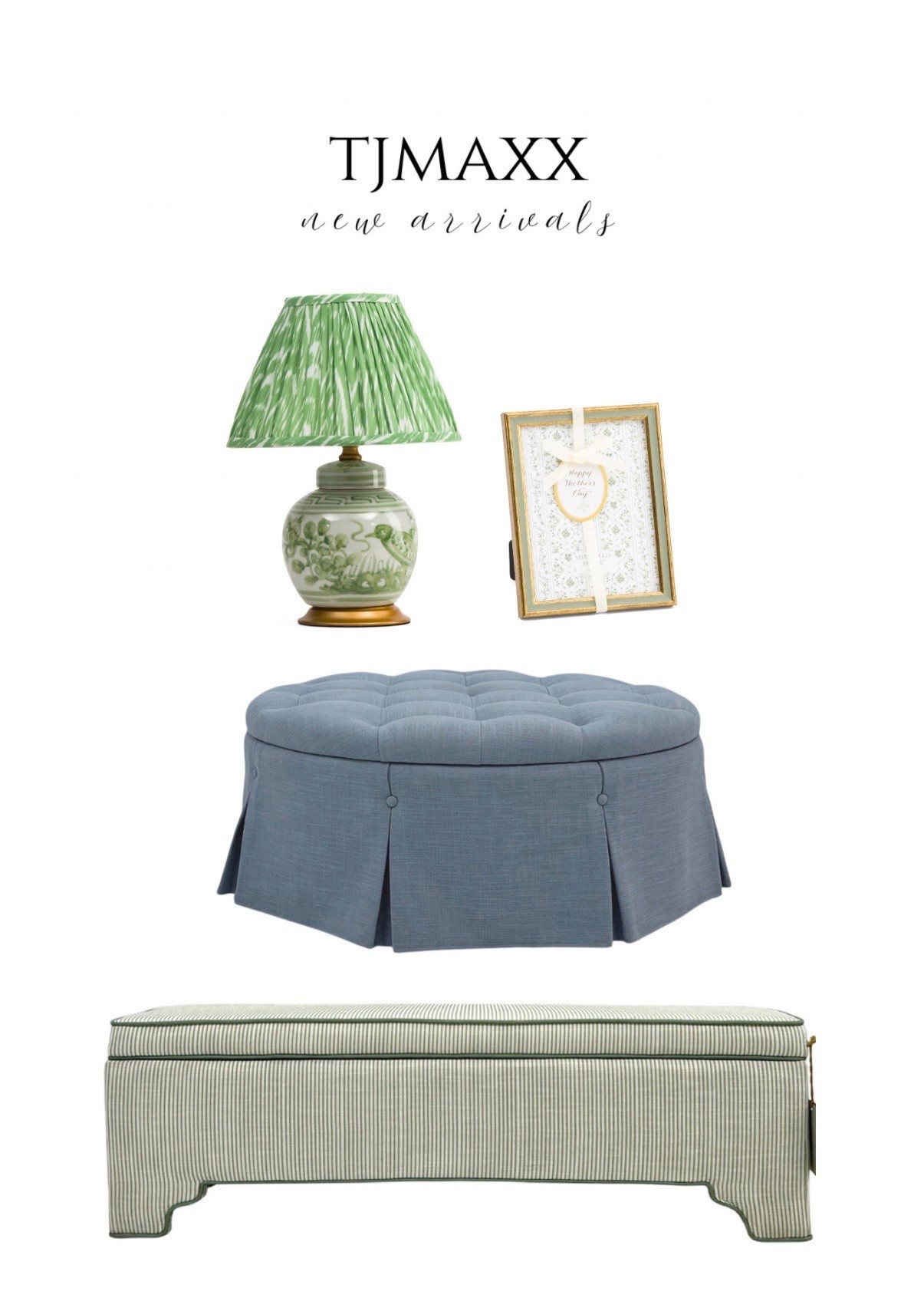 New Tjmaxx and Marshalls finds for the home ✨ #tjmaxx #marshalls

#LTKHome #LTKSaleAlert #LTKootd
