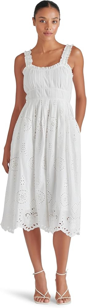 Steve Madden Women's Essie Dress | Amazon (US)