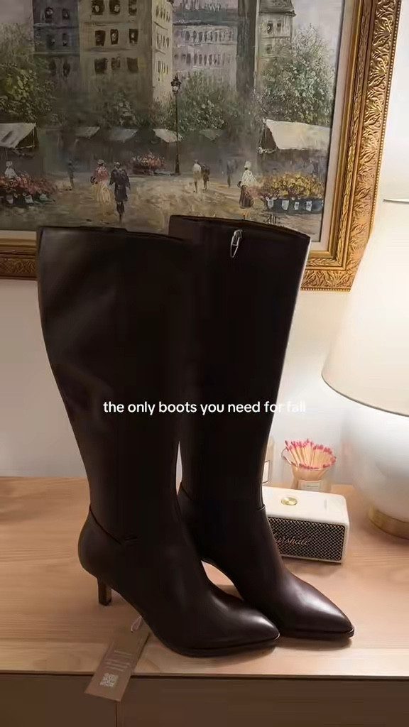 new in!🤎

#LTKSeasonal #LTKStyleTip #LTKPetite