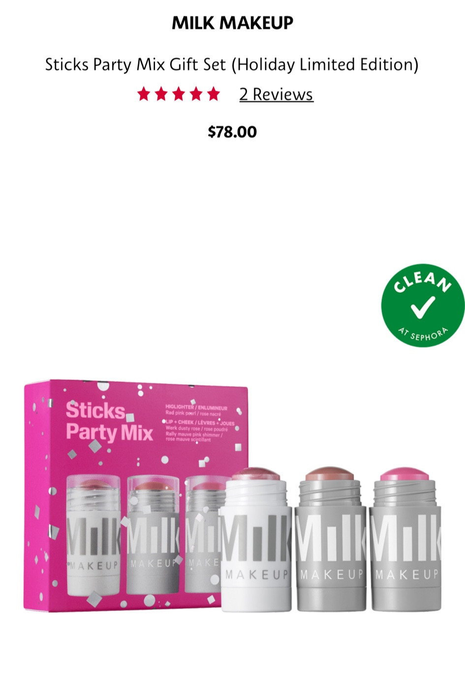 Cutest holiday gift! 

#LTKgiftguide #LTKbeauty #LTKnewzealand