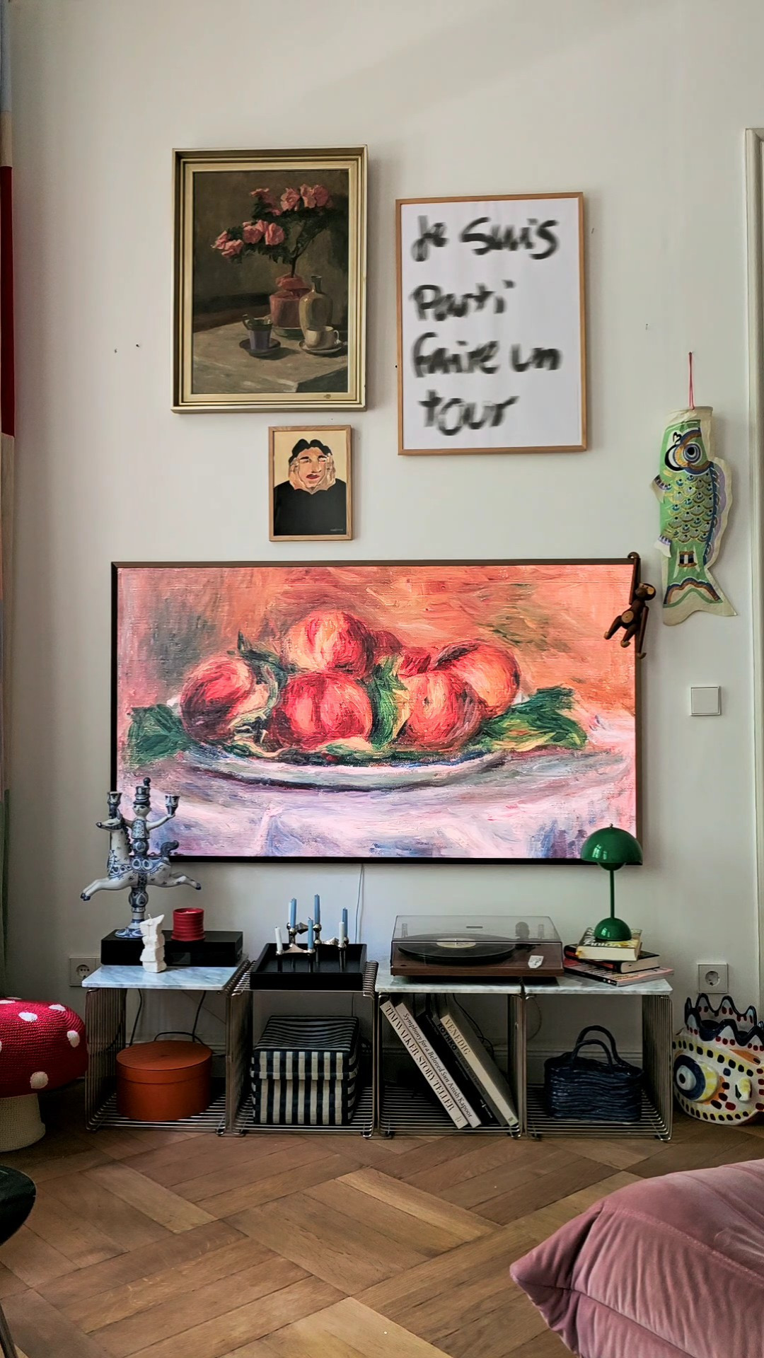 Anzeige 🌻 Happy Home #TheFrame @samsunggermany #TeamSamsung

#LTKdeutschland #LTKeurope #LTKhome