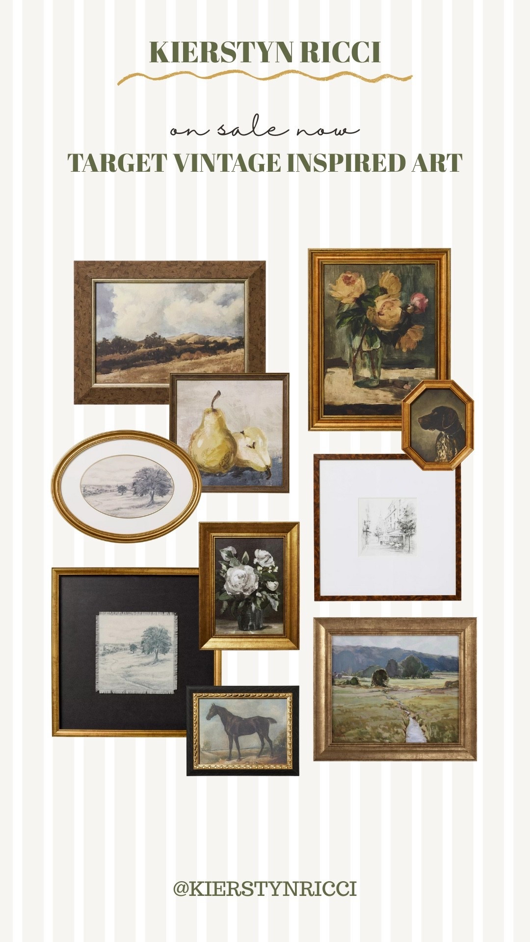 These Target vintage-inspired art pieces are on sale now 🤍 Perfect for adding that collected, timeless look to any space. Linked my favorites here!

#LTKHome #LTKSaleAlert #LTKFindsUnder100