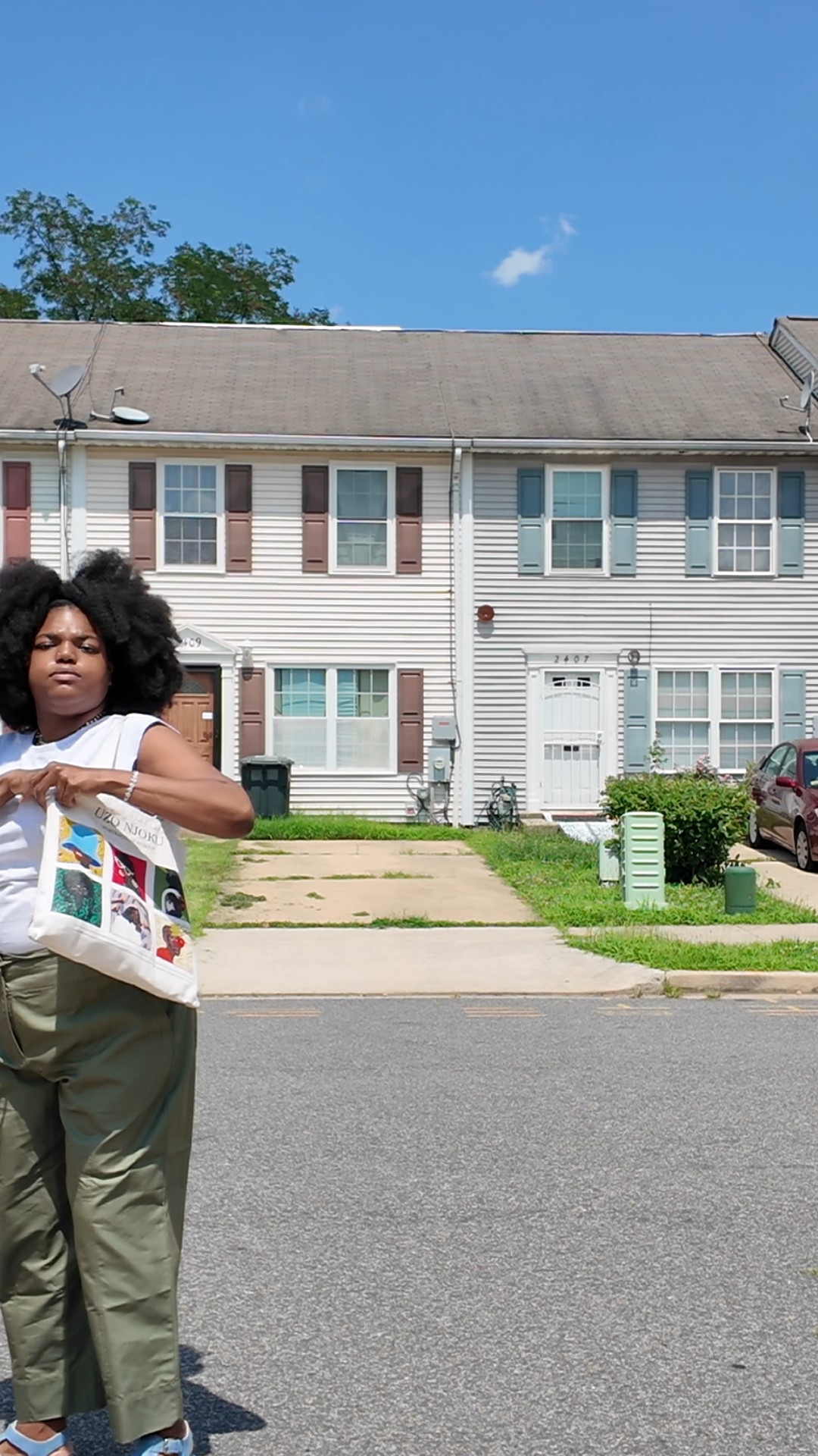 ASOS Top and Pants 

#LTKSeasonal