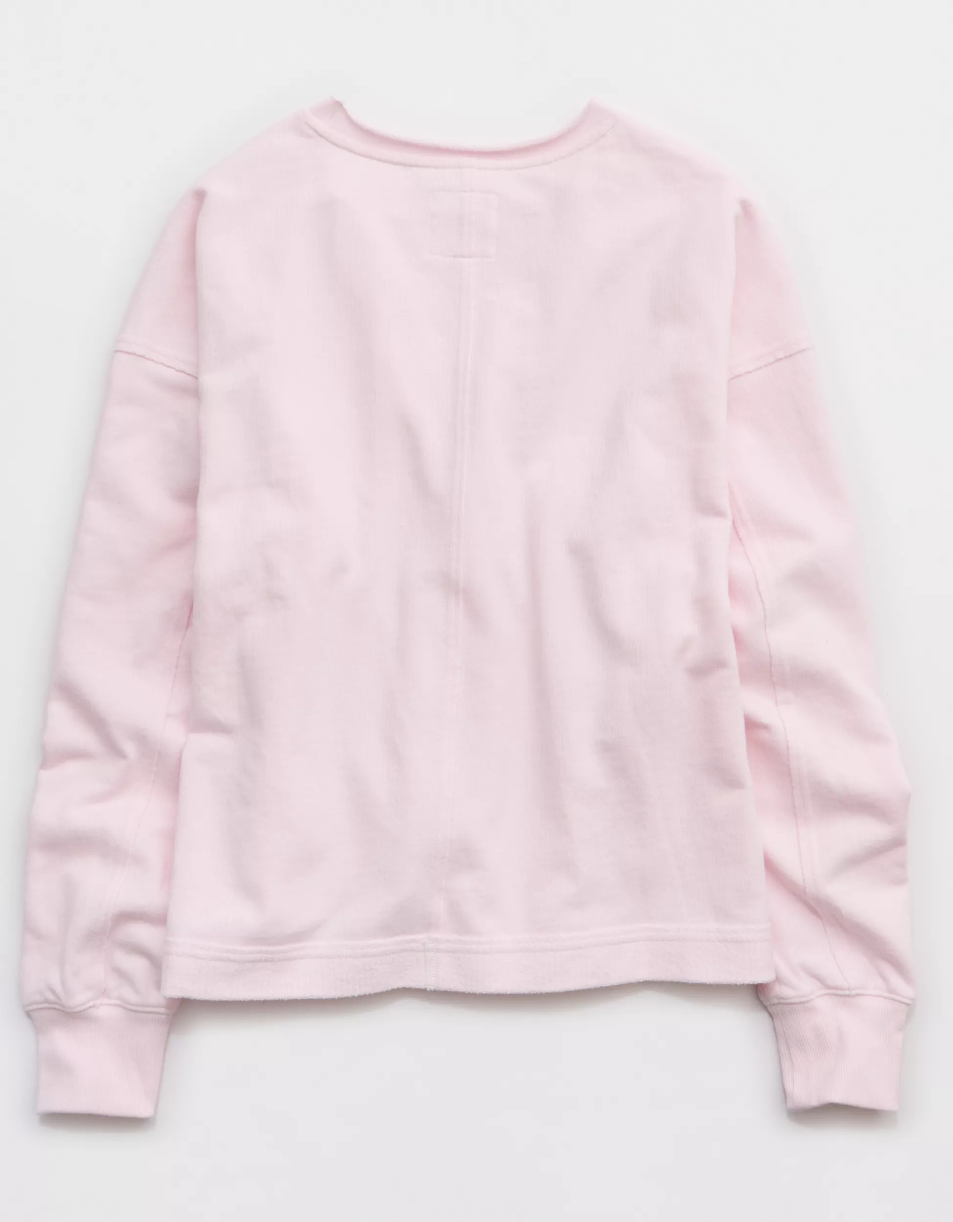 Aerie Vacay Crew Sweatshirt | Aerie