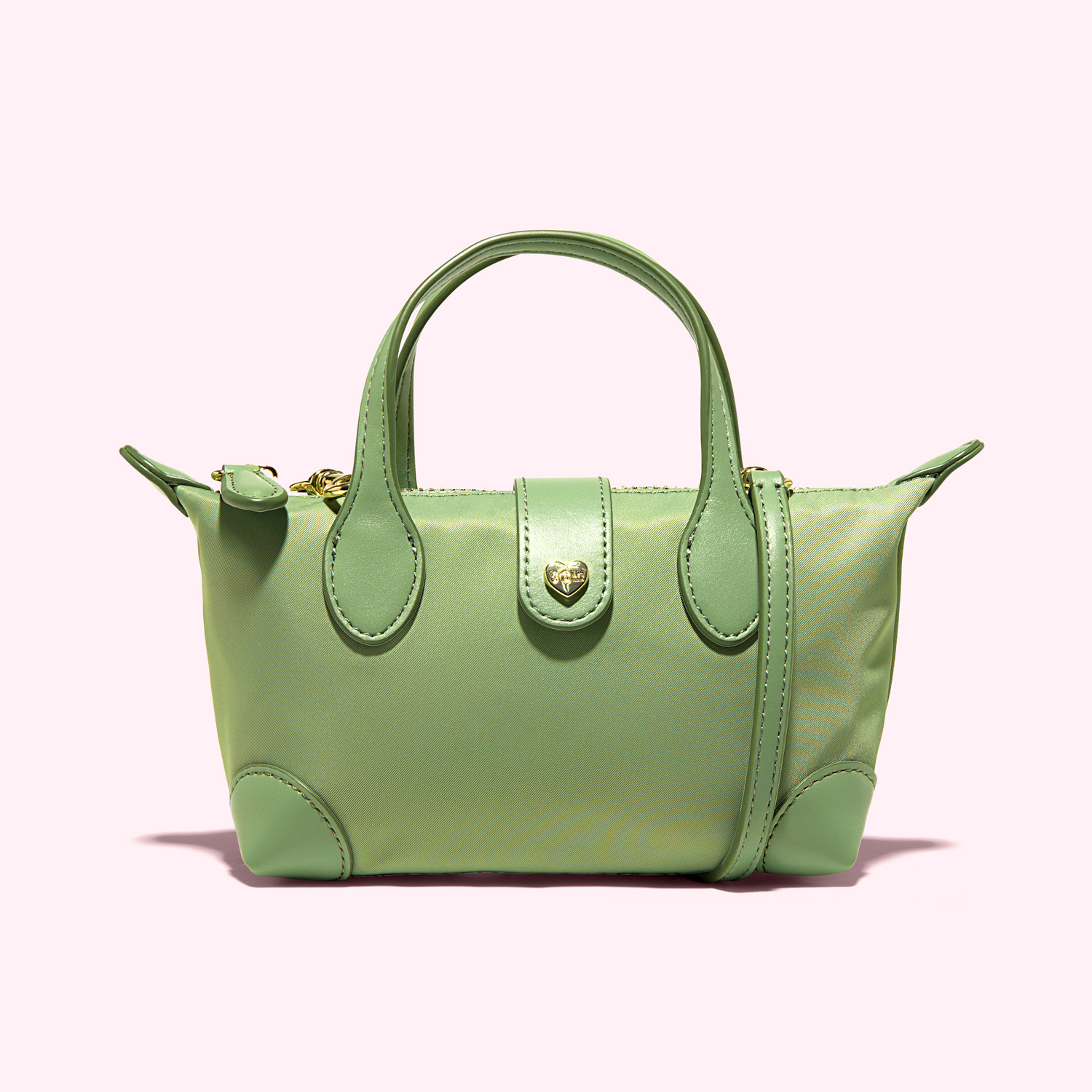 Pouchette Crossbody Bag | Stoney Clover Lane | Stoney Clover Lane