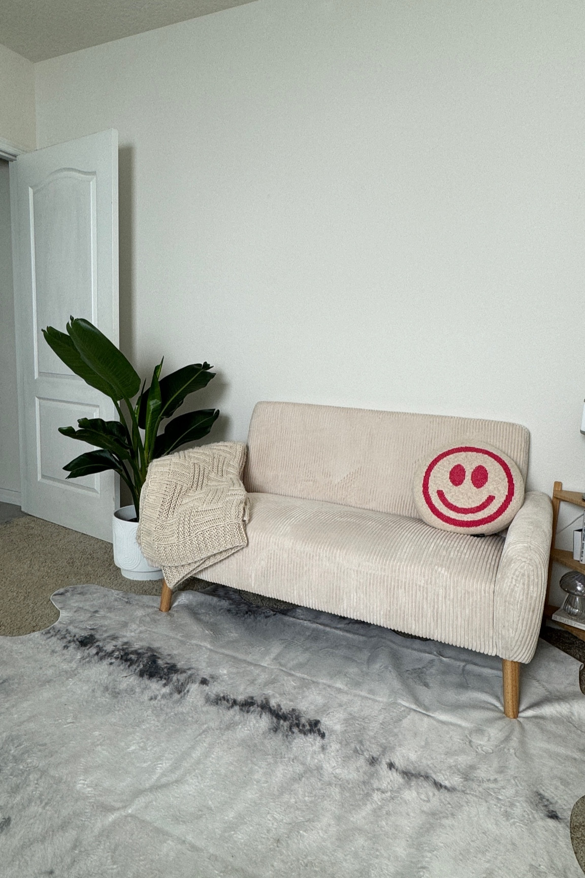 Cutest office couch💖

#LTKHome